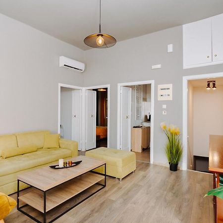 Rhodes Old Town Apartment Manos Родос Экстерьер фото