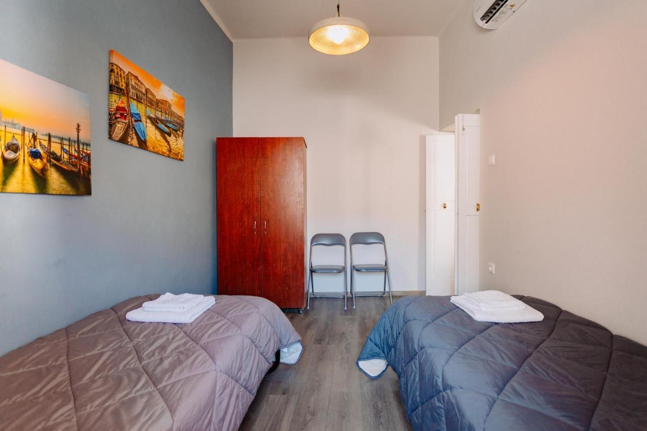 Rhodes Old Town Apartment Manos Родос Экстерьер фото