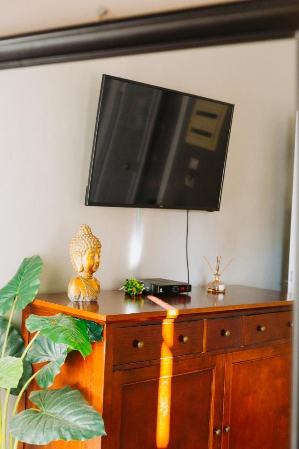 Rhodes Old Town Apartment Manos Родос Экстерьер фото